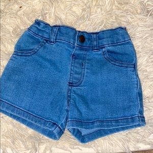 ⭐️ Infant 6-9m shorts!⭐️